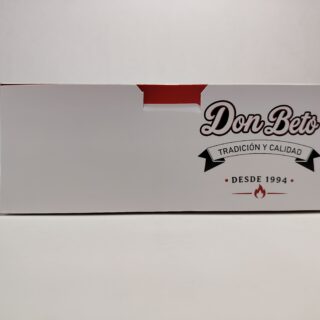 Caja Pollo