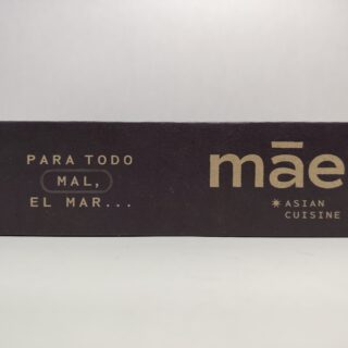 Sushi Cerillo